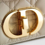 Christian Dior Large Dior Caro Bag